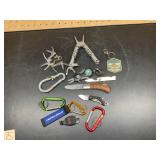 An Eclectic Collection Of Doo Dads