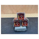 Hornady .22 Magnum V-MAX Ammunition