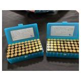 Two Cases of .41 Magnum Ammunition