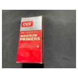 CCI 350 Large Pistol Magnum Primers