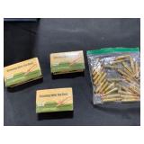 IMI Systems 5.56 mm M193 Ammunition