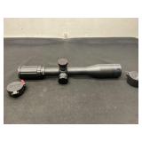 Unknown Maker 10X42 Rifle Scope