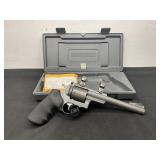Ruger Super Redhawk .454 Revolver