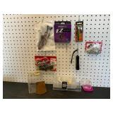 Fishing Gear and Accessories