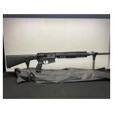 Battle Arms Workhorse .223 Wylde Rifle