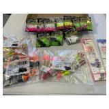Fishing Tackle and Accessories