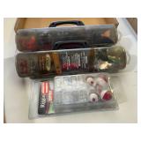 Fishing Tackle and Rigging Kits