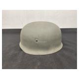 German Paratrooper Helmet.