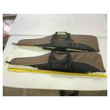 Soft Rifle Carry Cases