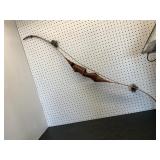Bear Archery Black Panther Recurve Bow