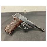 BYF 44 P.38 9MM Pistol