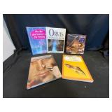 Five Fly-Fishing Books