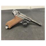 BYF 41 P.08 9MM Pistol