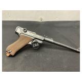 DWM 1915 Artillery Luger 9MM Pistol