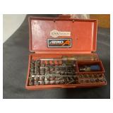 Aero Precision Screwdriver Bit Set