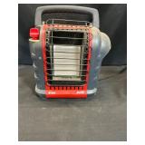 Mr. Heater Buddy Portable Heater