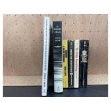 WW 2 German Subject Books