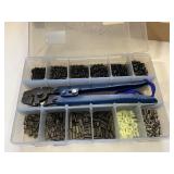 Offshore Fishing Crimper Set