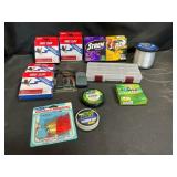 Fishing Supplies and Accessories