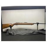 Mauser ES340B .22 Rifle