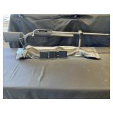 Savage 110 .338 Lapua Magnum Rifle