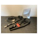 Berkley Portable Line Spooling Station
