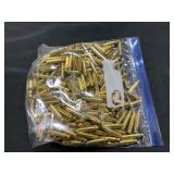 IMI 9x21mm Spent Brass Casings