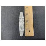 Adolph Hitler Knife
