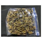 Bag of Mixed Brass Casings