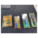 Four Hunting Game Calls