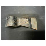Collins & Co. Hartford Axe Head