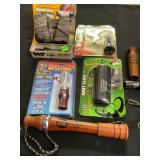Hunting Game Calls Assortment