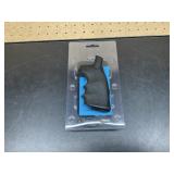 S&W K, L, N, X, Z Frame Round Butt Hogue Grip