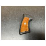 Ruger GP 100/Super Redhawk Factory Grip