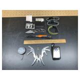 Survival Style Trinkets