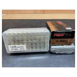 .357 Magnum Ammunition Lot, 158 Grain