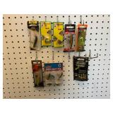 Fishing Lures and Accessories
