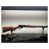 Marlin 336 .30-30 Rifle