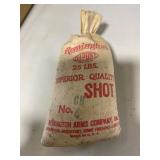Remington DuPont 25lb Shot No. 4 Bag