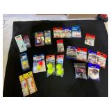 Fishing Tackle Lot