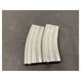 30 Round AR Magazines
