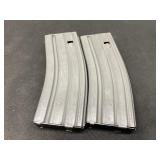 30 Round AR Magazines