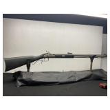 Traditions .50 Caliber Springfield Hawken