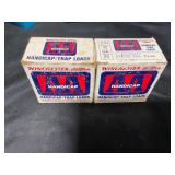 Two Boxes of Winchester AA Trap Loads