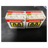 Winchester 12-Gauge Target Loads