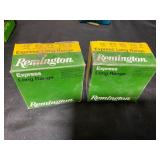 1.5 Boxes Remington Express LR Shells