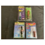 Four New Duck Calls