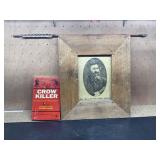 " Liver Eating Johnson "