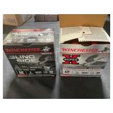 Winchester 12-Gauge Waterfowl Ammunition