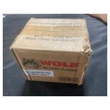 Wolf Military Classic 9mm Ammunition